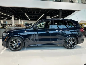 BMW X5 xDrive45e* ЛАЗЕРИ* 360* ОТ ПРЕДСТАВИТЕЛСТВО - 49900 € / 97595.92 лв. - 36216670 3
