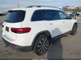 Mercedes-Benz GLB 250 * ������ ����* CARFAX | Mobile.bg � ����� ������ 4