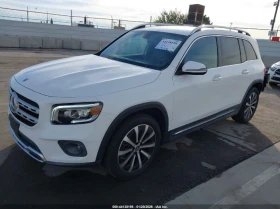 Mercedes-Benz GLB 250 * ������ ����* CARFAX | Mobile.bg � ����� ������ 2