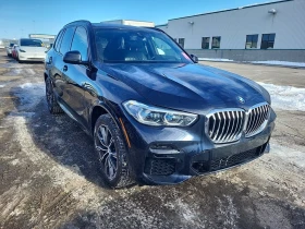 BMW X5 xDrive40i * M-Sport * 360 камери * CARFAX * 
