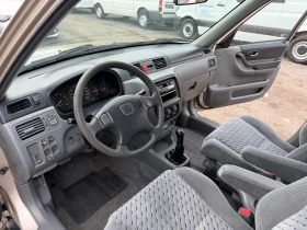 Honda Cr-v 2.0 147 ph ГЪРЦИЯ 137000 КМ - 5000 € / 9779.15 лв. - 21503218 10