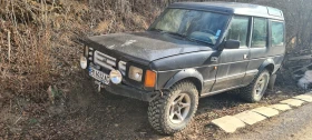 Land Rover Discovery - 5000 € / 9779.15 лв. - 82278988 7