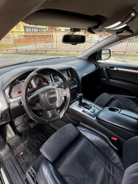 Audi Q7 3.0 tdi - 7650 € / 14962.10 лв. - 92206993 8