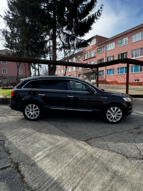 Audi Q7 3.0 tdi - 7650 € / 14962.10 лв. - 92206993 6