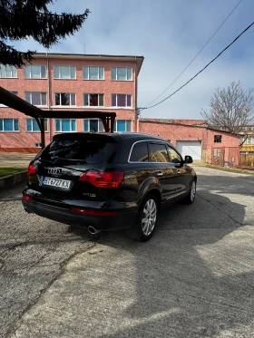 Audi Q7 3.0 tdi - 7650 € / 14962.10 лв. - 92206993 2