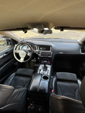 Audi Q7 3.0 tdi - 7650 € / 14962.10 лв. - 92206993 13