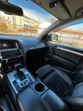 Audi Q7 3.0 tdi - 7650 € / 14962.10 лв. - 92206993 15