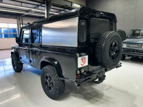 Land Rover Defender TD5 - 33000 € / 64542.39 лв. - 99025981 5