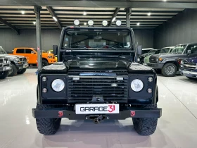 Land Rover Defender TD5 - 33000 € / 64542.39 лв. - 99025981 2