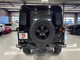Land Rover Defender TD5 - 33000 € / 64542.39 лв. - 99025981 6
