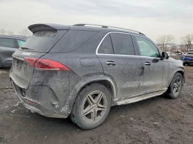Mercedes-Benz GLE 350 4MATIC| AMG PKG| BURMESTER| DISTRONIC| ПАНО|  - 22500 € / 44006.17 лв. - 45740997 6