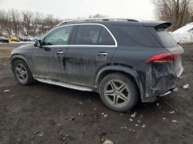 Mercedes-Benz GLE 350 4MATIC| AMG PKG| BURMESTER| DISTRONIC| ПАНО|  - 22500 € / 44006.17 лв. - 45740997 4