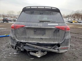 Mercedes-Benz GLE 350 4MATIC| AMG PKG| BURMESTER| DISTRONIC| ПАНО|  - 22500 € / 44006.17 лв. - 45740997 5
