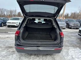 VW Tiguan Highline /CARFAX/ НАВИ/ПОДГРЕВ/КОЖА/4Х4/КЛИП - 16500 € / 32271.19 лв. - 66118974 12