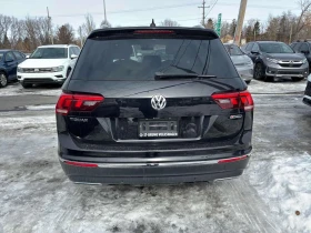 VW Tiguan Highline /CARFAX/ НАВИ/ПОДГРЕВ/КОЖА/4Х4/КЛИП - 16500 € / 32271.19 лв. - 66118974 4