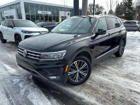 VW Tiguan Highline /CARFAX/ НАВИ/ПОДГРЕВ/КОЖА/4Х4/КЛИП