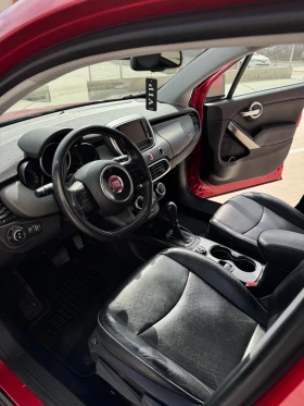 Fiat 500X 2.0 Diesel 4x4   9 ск. Автоматик!  - 9999 € / 19556.34 лв. - 16003572 9