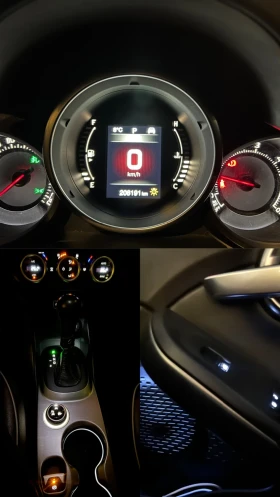 Fiat 500X 2.0 Diesel 4x4   9 ск. Автоматик!  - 9999 € / 19556.34 лв. - 16003572 7