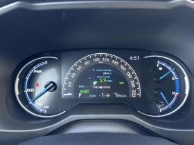 Toyota Rav4 Hybrid LE AWD * * CARFAX * * АВТО КРЕДИТ * *  - 27999 € / 54761.28 лв. - 40253779 9