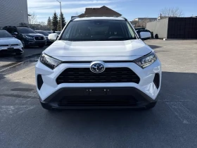 Toyota Rav4 Hybrid LE AWD * * CARFAX * * АВТО КРЕДИТ * *  - 27999 € / 54761.28 лв. - 40253779 2