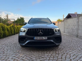 ����� �� �������� �� Mercedes-Benz GLE 63 S AMG AMG