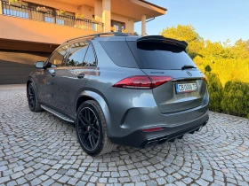 Mercedes-Benz GLE 63 S AMG AMG | Mobile.bg � ����� ������ 4
