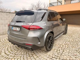 Mercedes-Benz GLE 63 S AMG AMG | Mobile.bg � ����� ������ 6