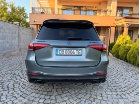 Mercedes-Benz GLE 63 S AMG AMG | Mobile.bg � ����� ������ 5