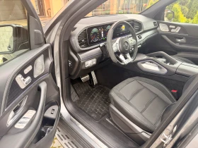 Mercedes-Benz GLE 63 S AMG AMG | Mobile.bg � ����� ������ 7