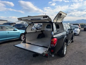 Mitsubishi L200 2.5  | Auto.bg — изображение 17
