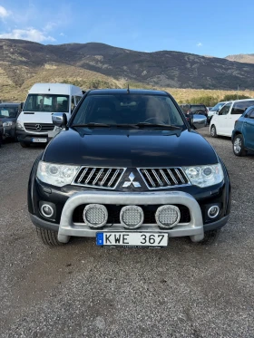 Mitsubishi L200 2.5  | Auto.bg — изображение 2