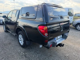 Mitsubishi L200 2.5  | Auto.bg — изображение 4