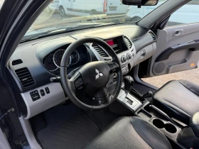 Mitsubishi L200 2.5  | Auto.bg — изображение 9