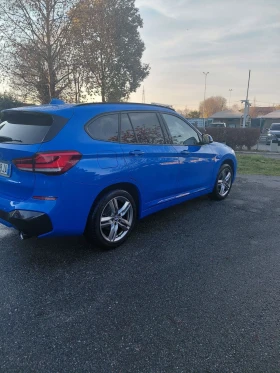 BMW X1 xDrive18d Msport - 26500 € / 51829.49 лв. - 51326346 4
