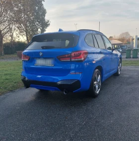 BMW X1 xDrive18d Msport - 26500 € / 51829.49 лв. - 51326346 6