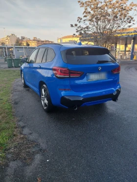 BMW X1 xDrive18d Msport - 26500 € / 51829.49 лв. - 51326346 5