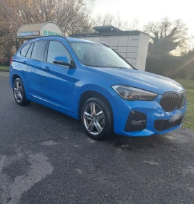 BMW X1 xDrive18d Msport - 26500 € / 51829.49 лв. - 51326346 2