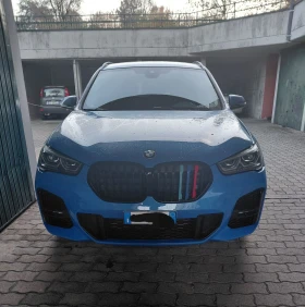 BMW X1 xDrive18d Msport - 26500 € / 51829.49 лв. - 51326346 3