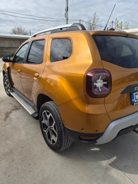 Dacia Duster 1.5dci4x4 | Mobile.bg � ����� ������ 5