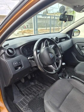 Dacia Duster 1.5dci4x4 | Mobile.bg � ����� ������ 9