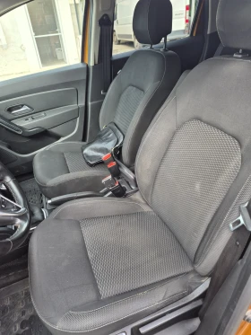Dacia Duster 1.5dci4x4 | Mobile.bg � ����� ������ 7