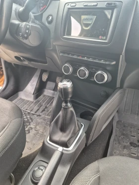 Dacia Duster 1.5dci4x4 | Mobile.bg � ����� ������ 11