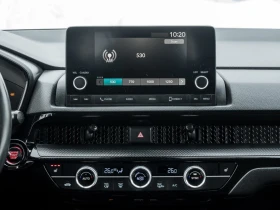 Honda Cr-v AWD* CARPLAY* ������* �������* SUNROOF*  | Mobile.bg � ����� ������ 16