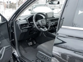 Honda Cr-v AWD* CARPLAY* ������* �������* SUNROOF*  | Mobile.bg � ����� ������ 6