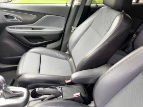 Opel Mokka 1.7CDTI AVTOMATIK | Mobile.bg � ����� ������ 14