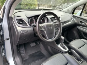 Opel Mokka 1.7CDTI AVTOMATIK | Mobile.bg � ����� ������ 11