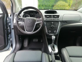 Opel Mokka 1.7CDTI AVTOMATIK | Mobile.bg � ����� ������ 10