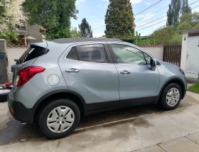 Opel Mokka 1.7CDTI AVTOMATIK | Mobile.bg � ����� ������ 2