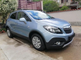 Opel Mokka 1.7CDTI AVTOMATIK | Mobile.bg � ����� ������ 9