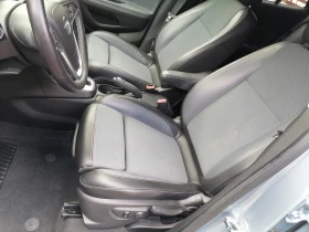 Opel Mokka 1.7CDTI AVTOMATIK | Mobile.bg � ����� ������ 12